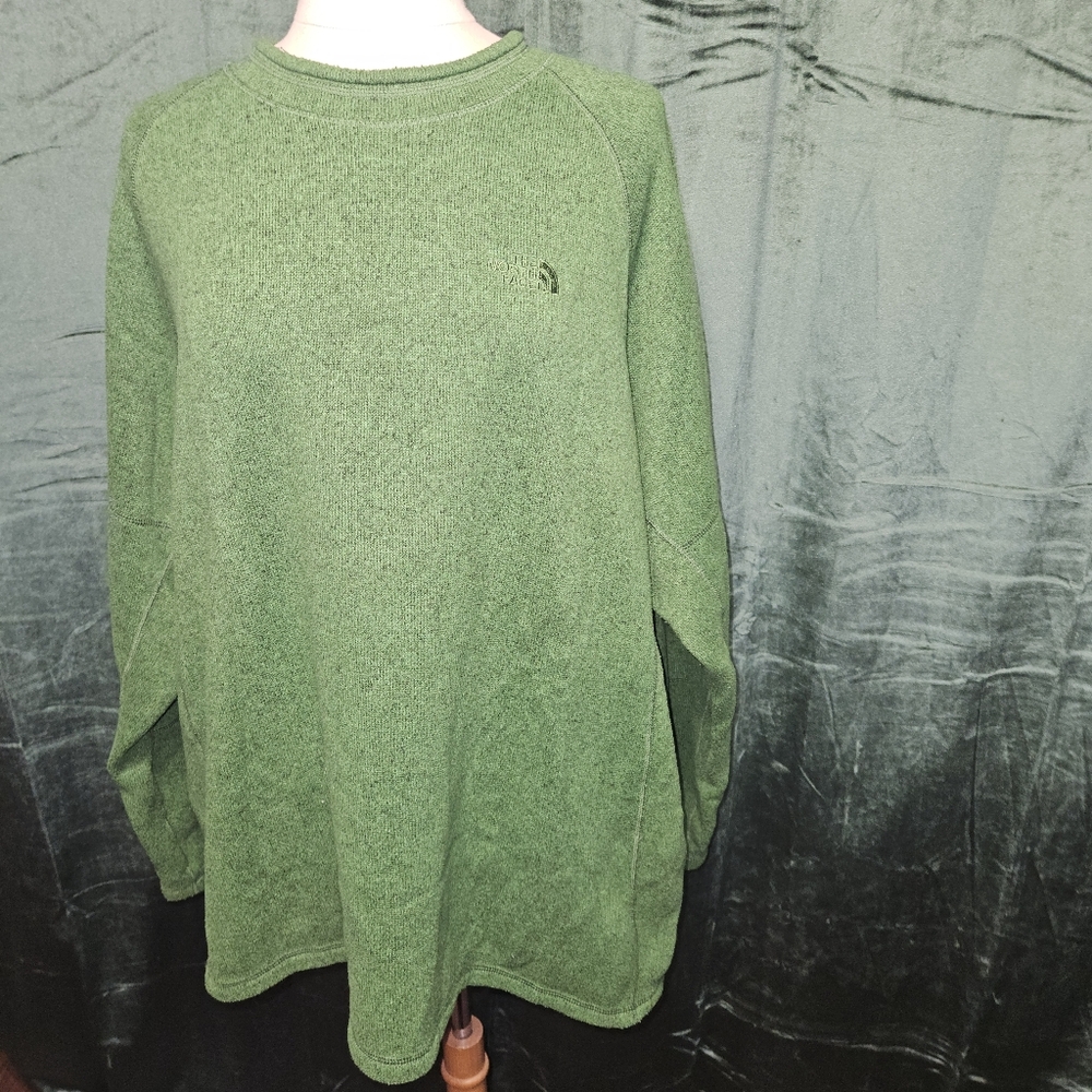 The North Face Knit Pullover